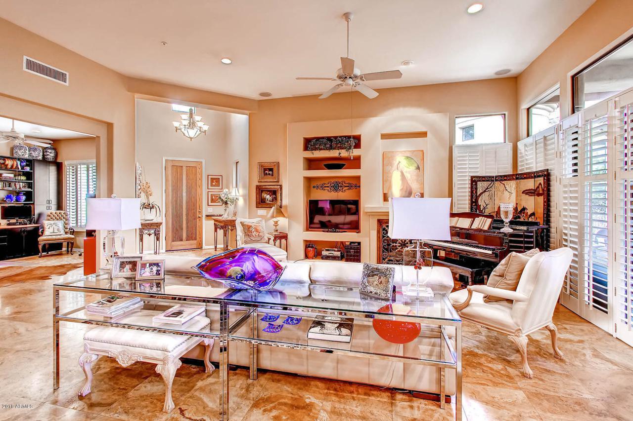 9270 Thompson Peak Parkway - Photo 1