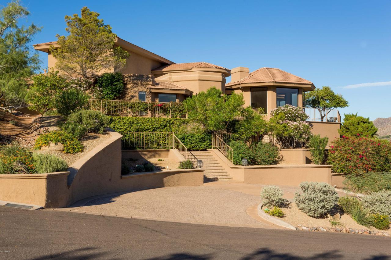 5655 Camelback Canyon Drive - Photo 1