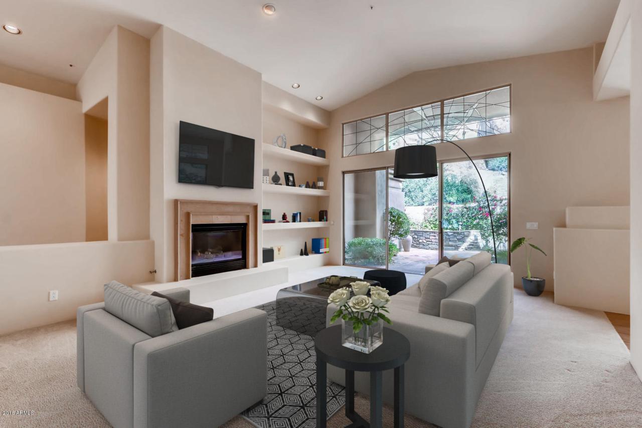 11144 Juan Tabo Road - Photo 1