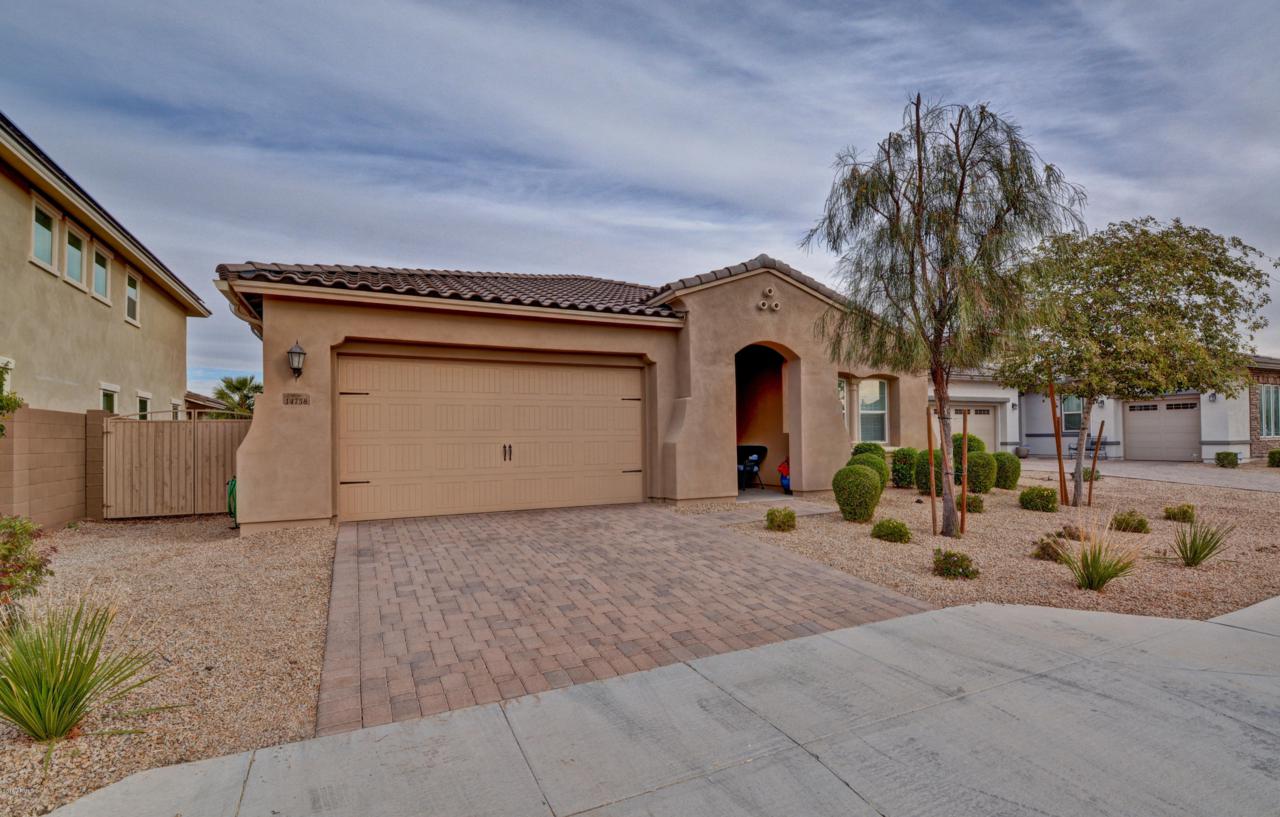 14758 Pasadena Avenue - Photo 1