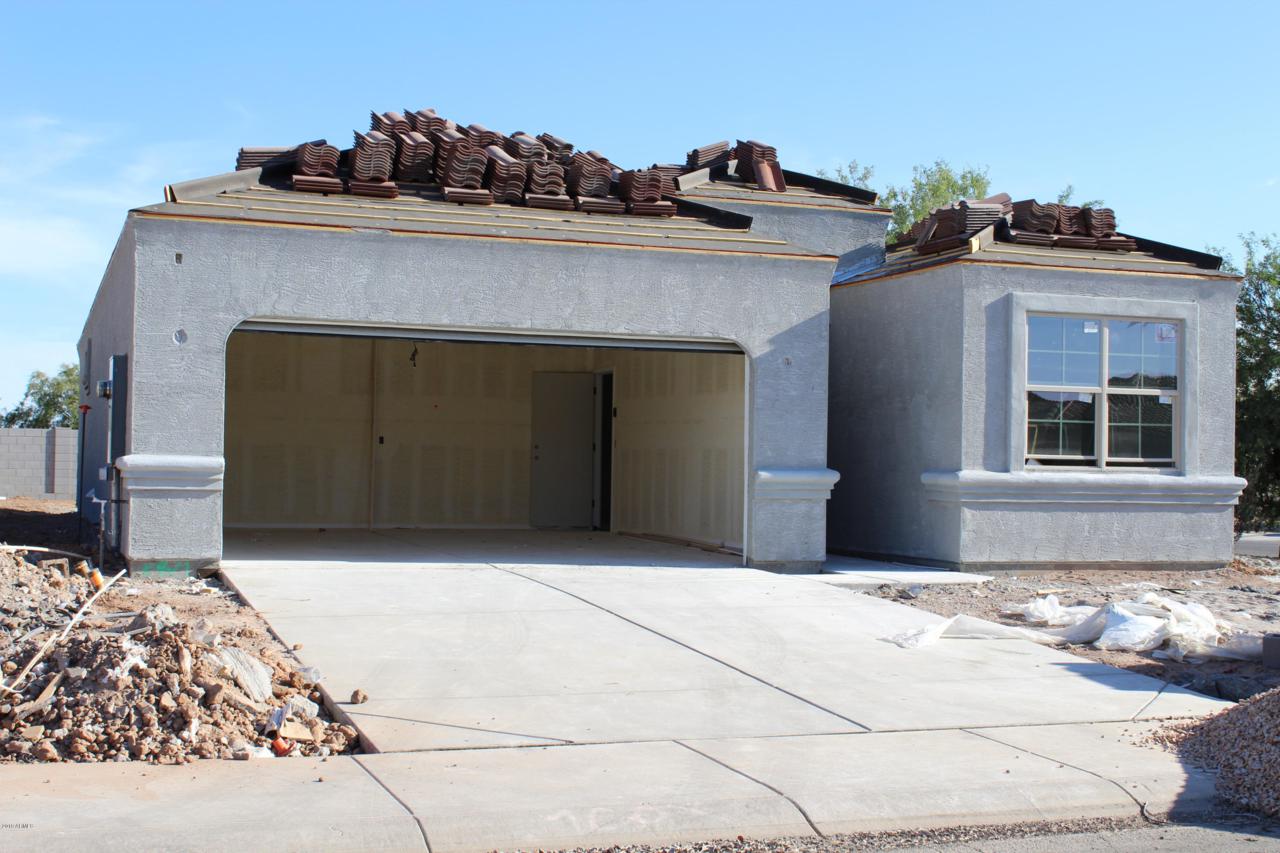 1121 Palm Parke Boulevard - Photo 1