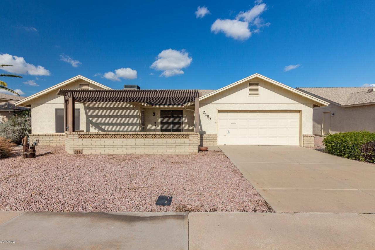 2150 Leisure World - Photo 1