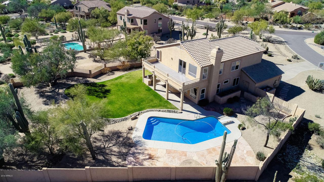 8527 Rowel Road - Photo 1