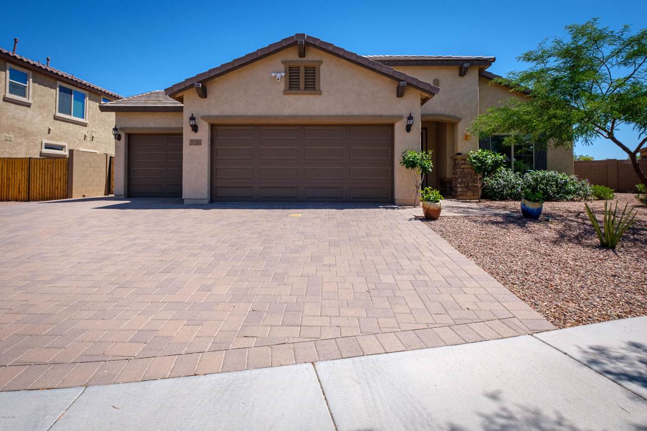 17559 Buckhorn Trail - Photo 1