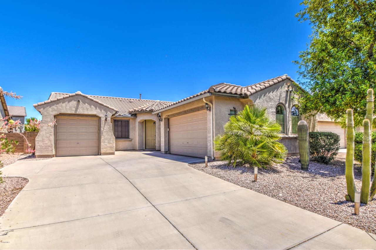 6036 Yorktown Way - Photo 1