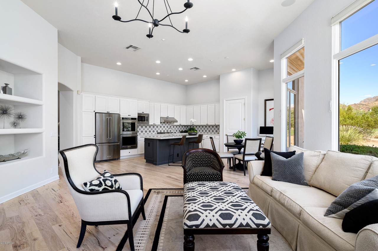 9290 Thompson Peak Parkway - Photo 1
