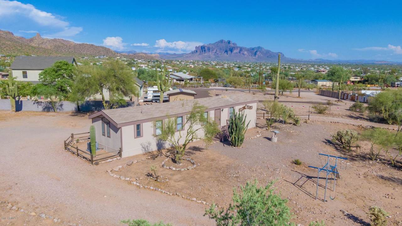 2850 Saddle Butte Street - Photo 1