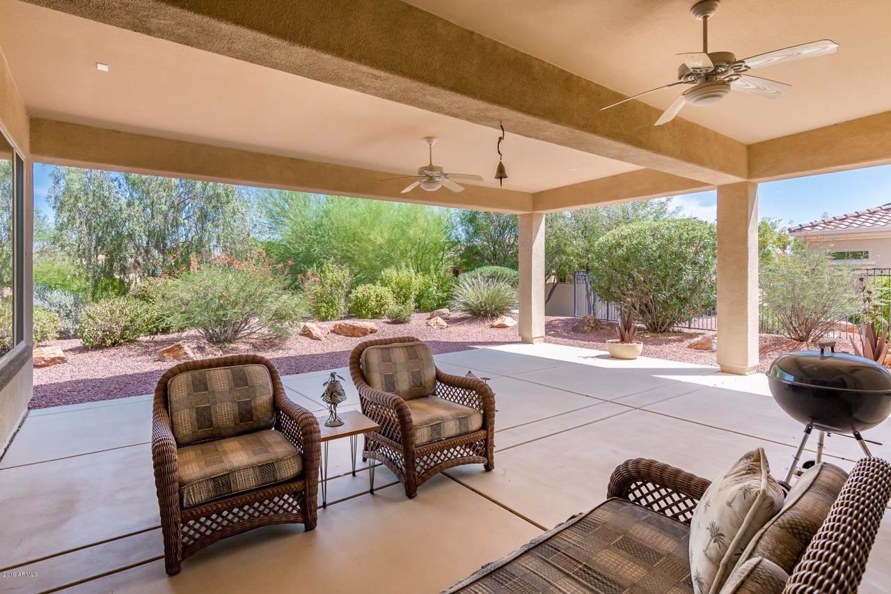 22741 Padaro Drive - Photo 1