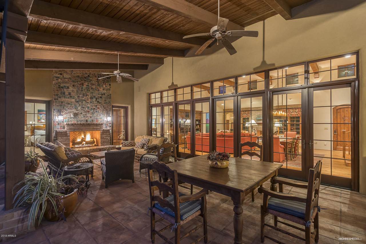 9830 Thompson Peak Parkway - Photo 1