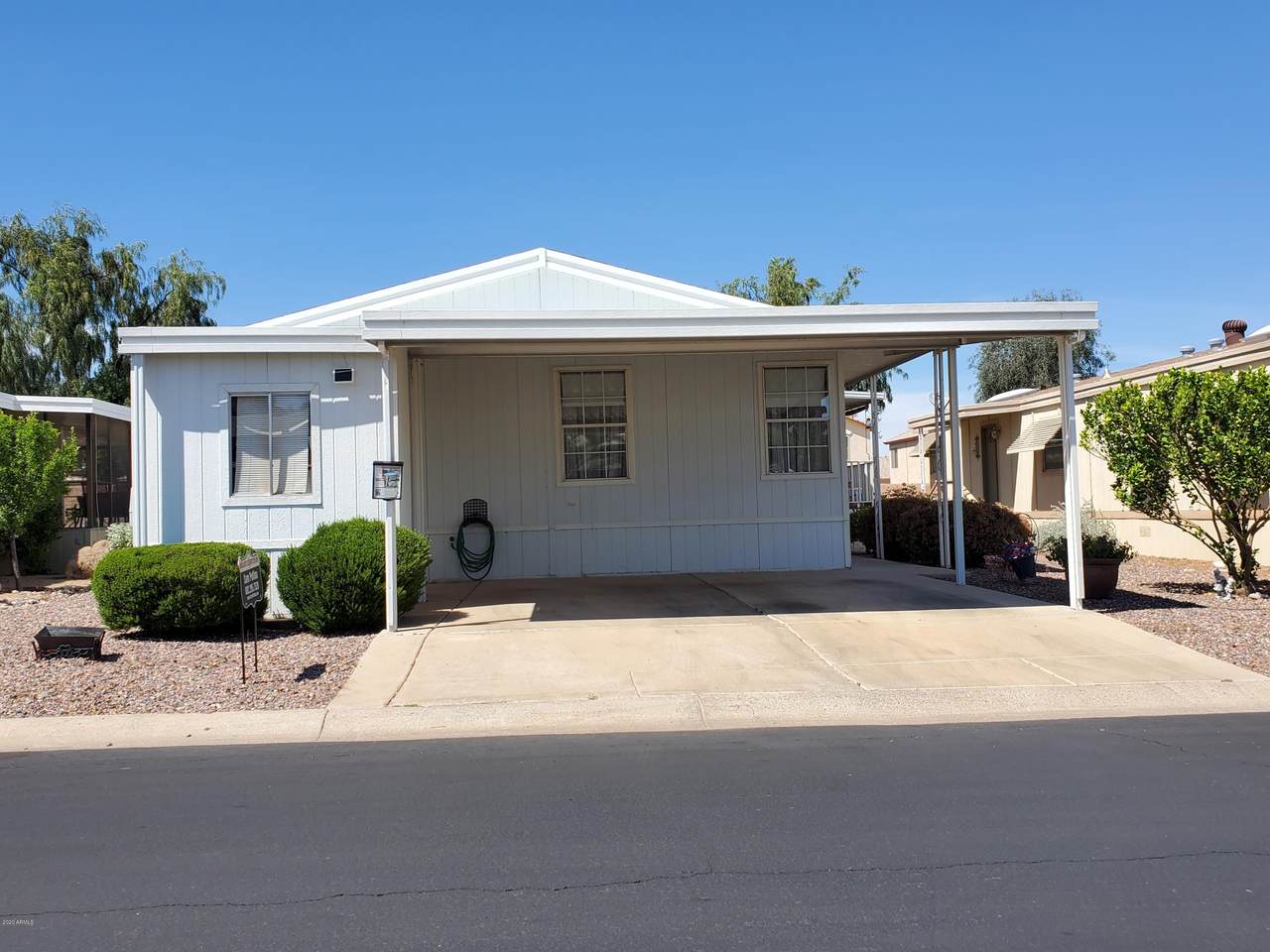 2233 Behrend Drive - Photo 1