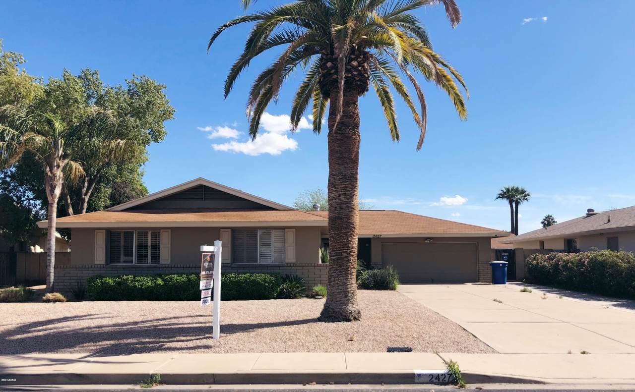 2427 Del Rio Drive - Photo 1