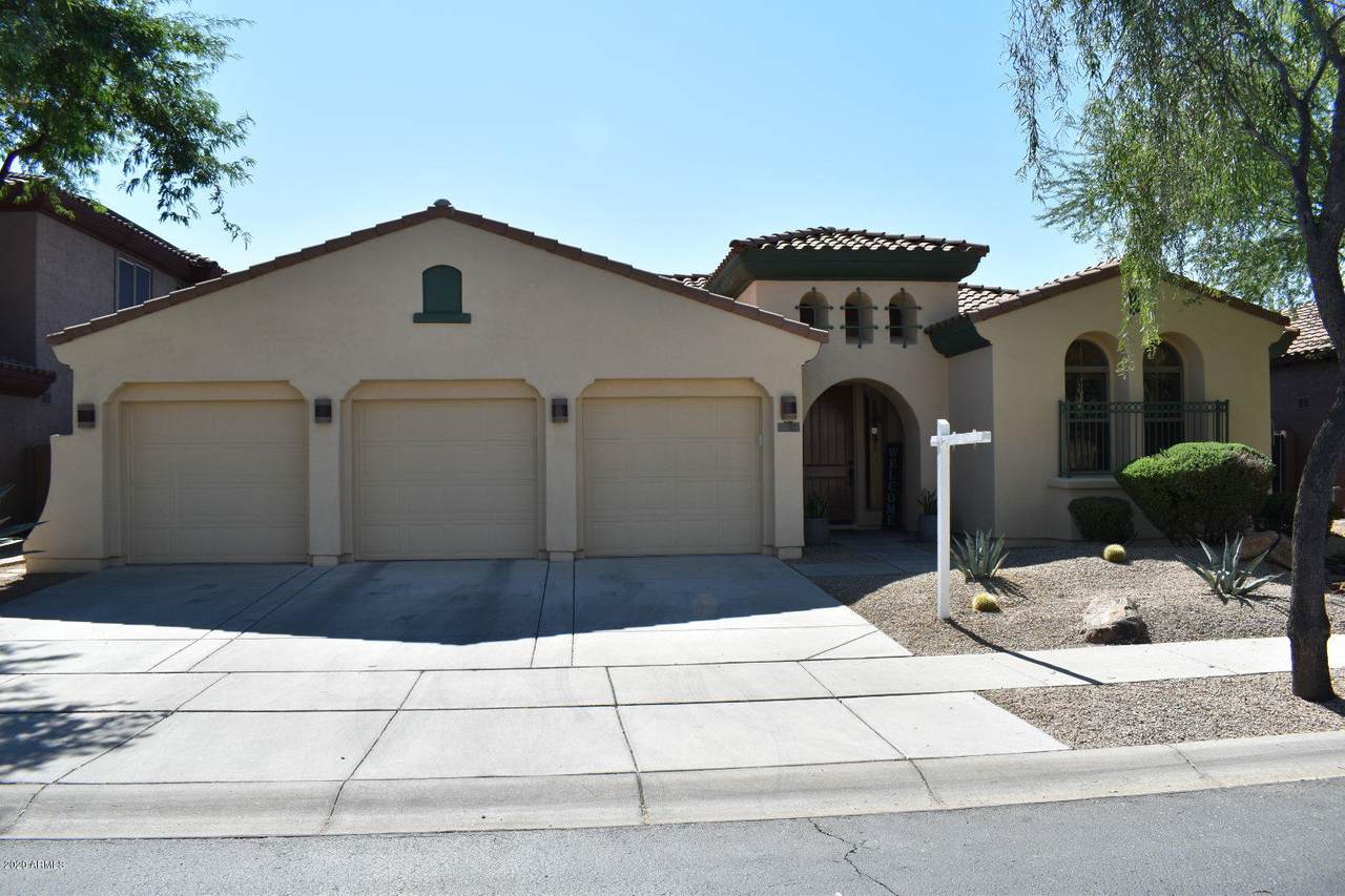 2027 Calle De Las Estrella - Photo 1