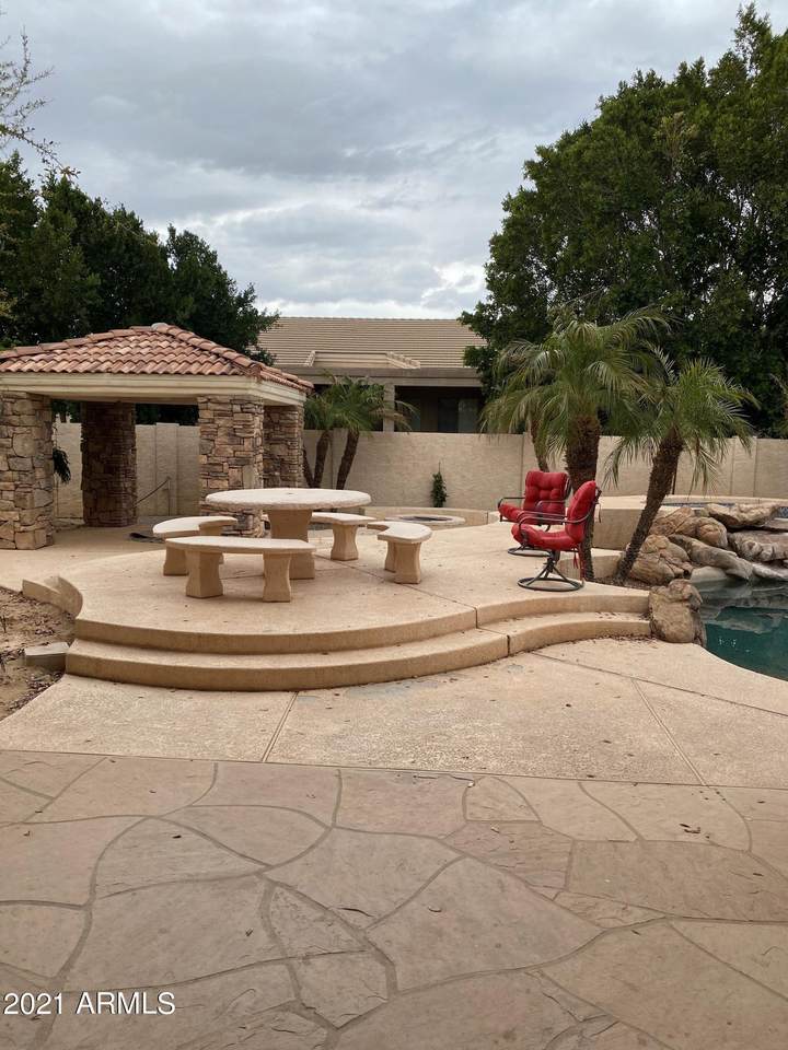 8124 Planada Lane - Photo 1