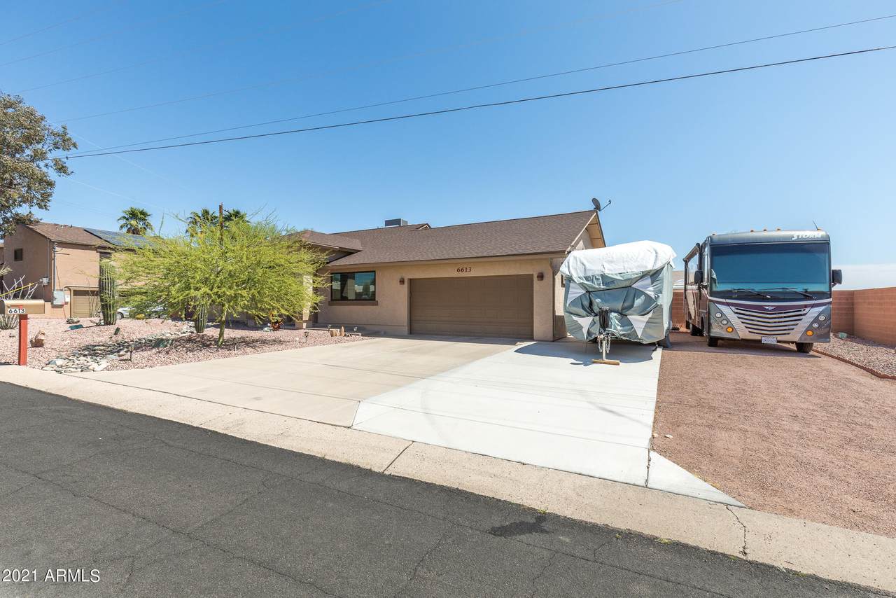 6613 Balboa Road - Photo 1