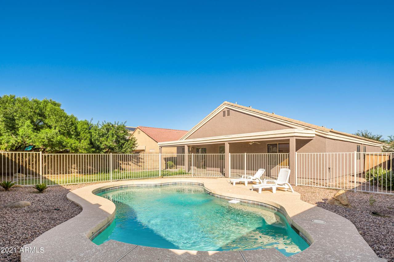 1737 Oquitoa Drive - Photo 1