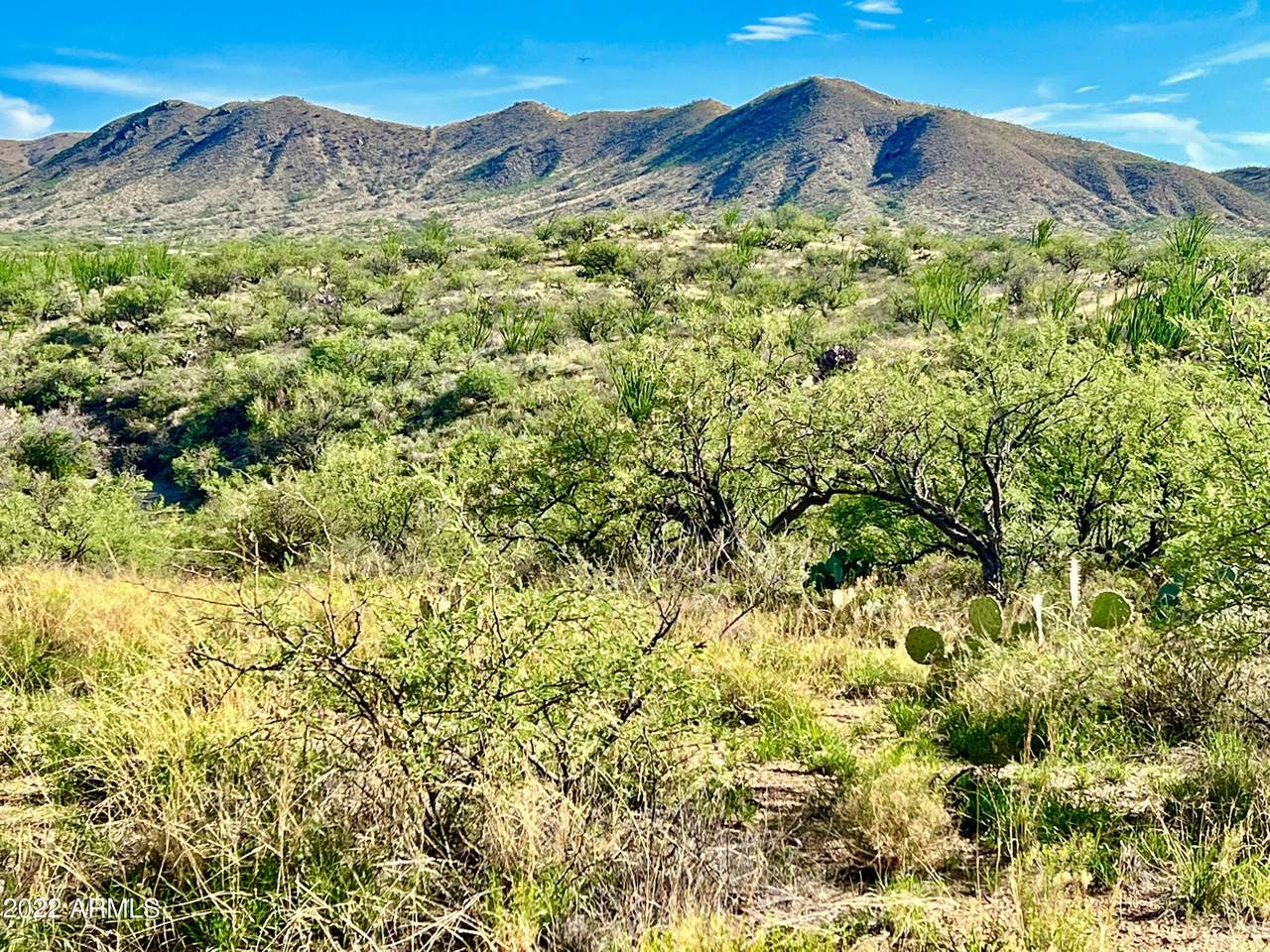17717 Sierrita Mountain Road - Photo 1