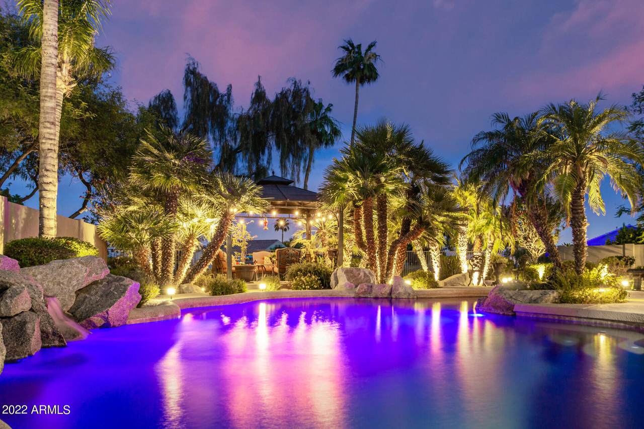 6041 Lone Cactus Drive - Photo 1