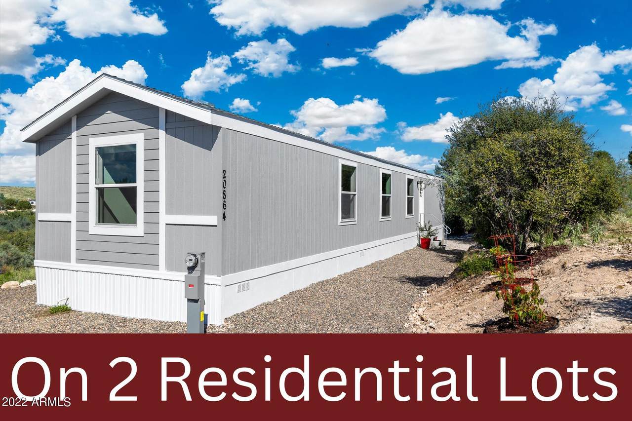20864 Larry Lane - Photo 1
