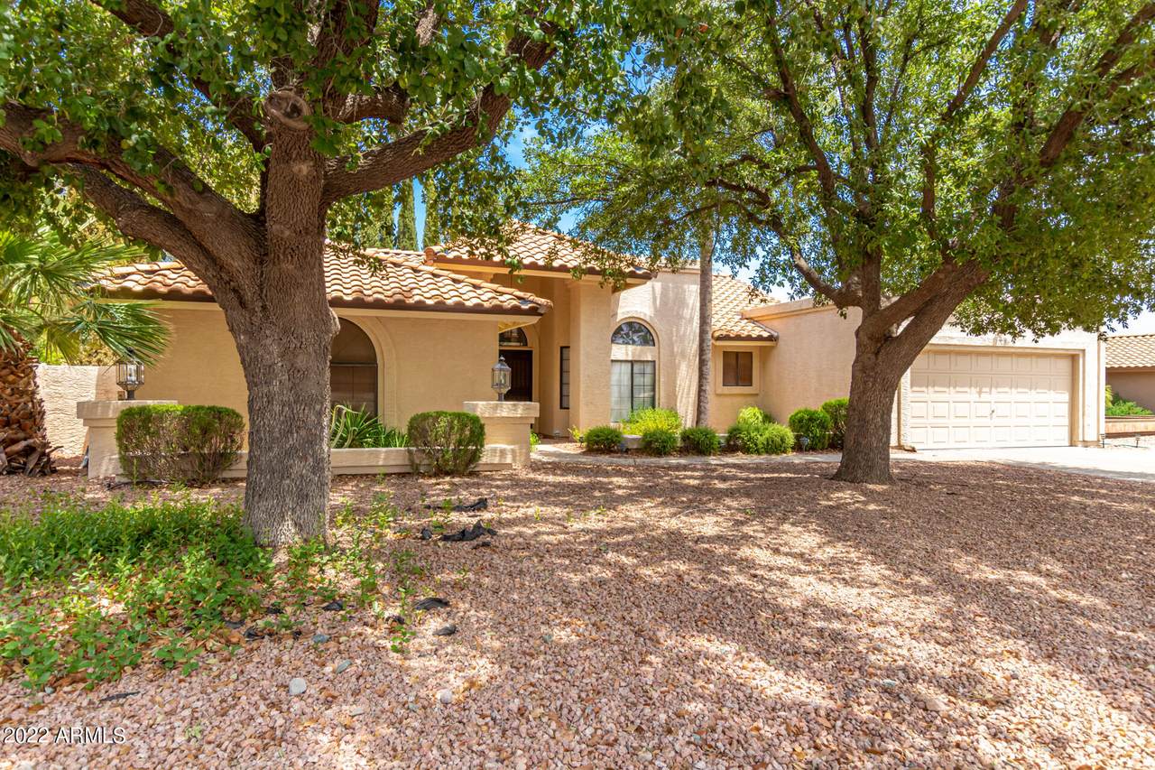 17036 De Anza Drive - Photo 1