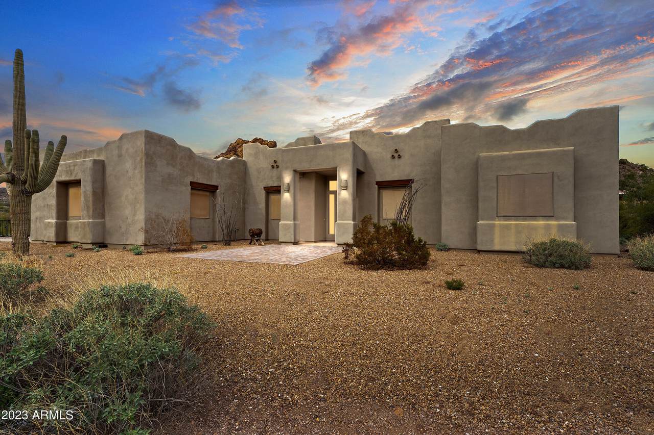 5465 Winchester Road - Photo 1