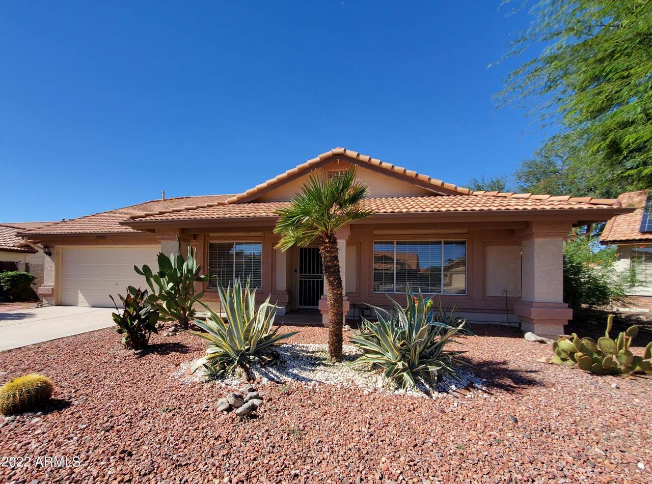 20322 110TH Drive - Photo 1