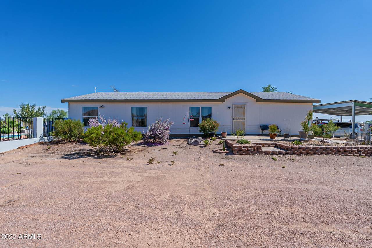 15855 Havasupai Drive - Photo 1