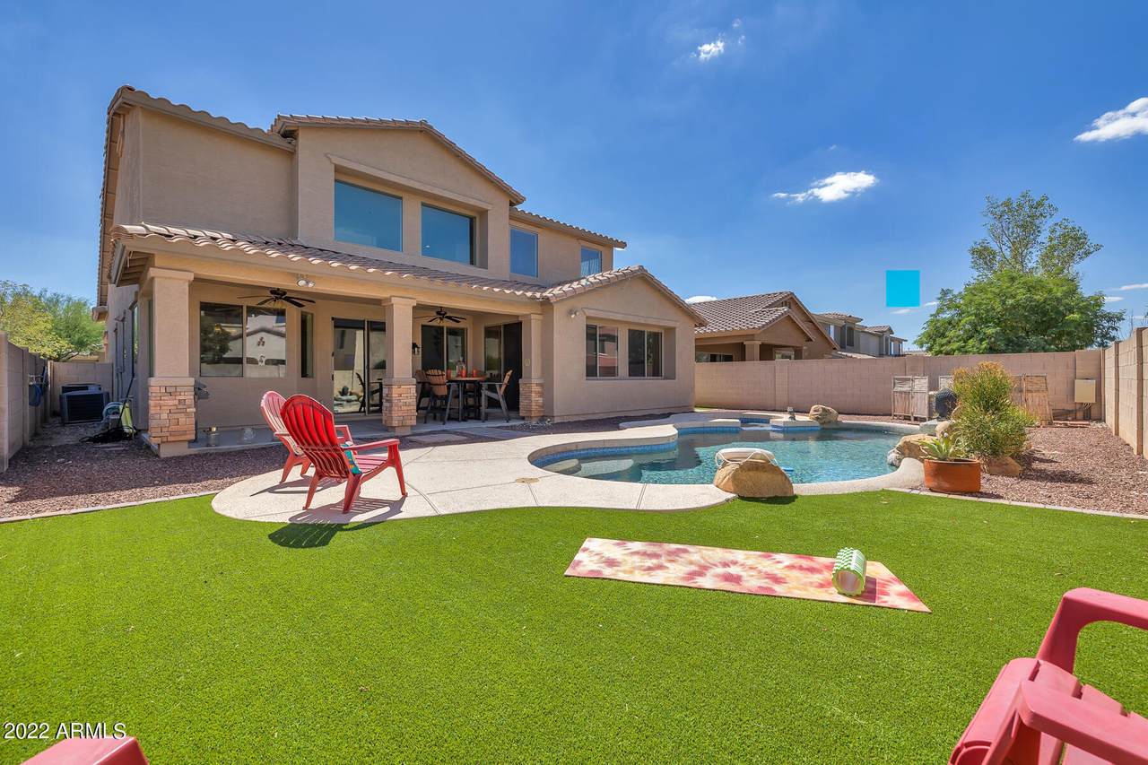 4322 Aracely Drive - Photo 1