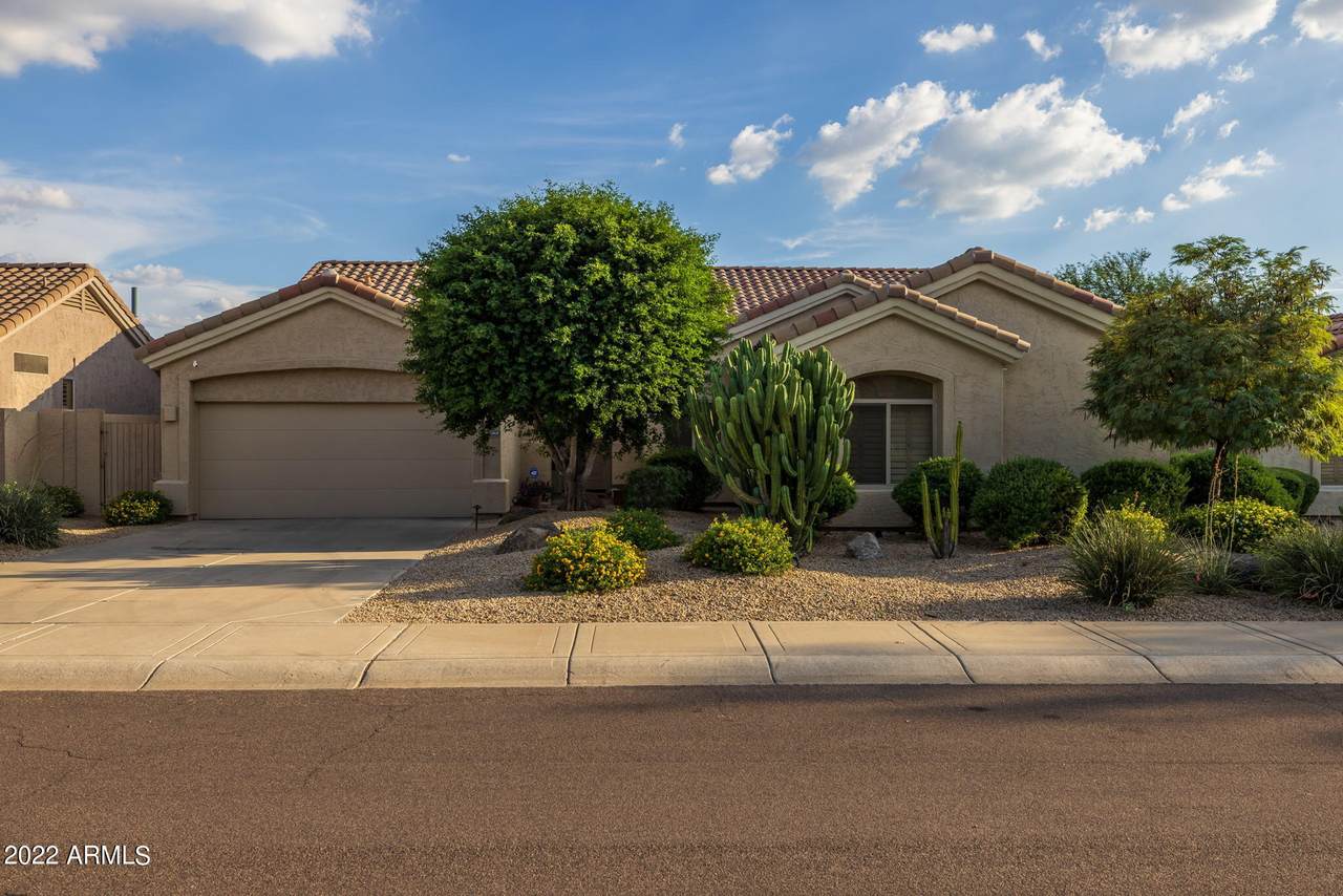 7223 Tailfeather Drive - Photo 1