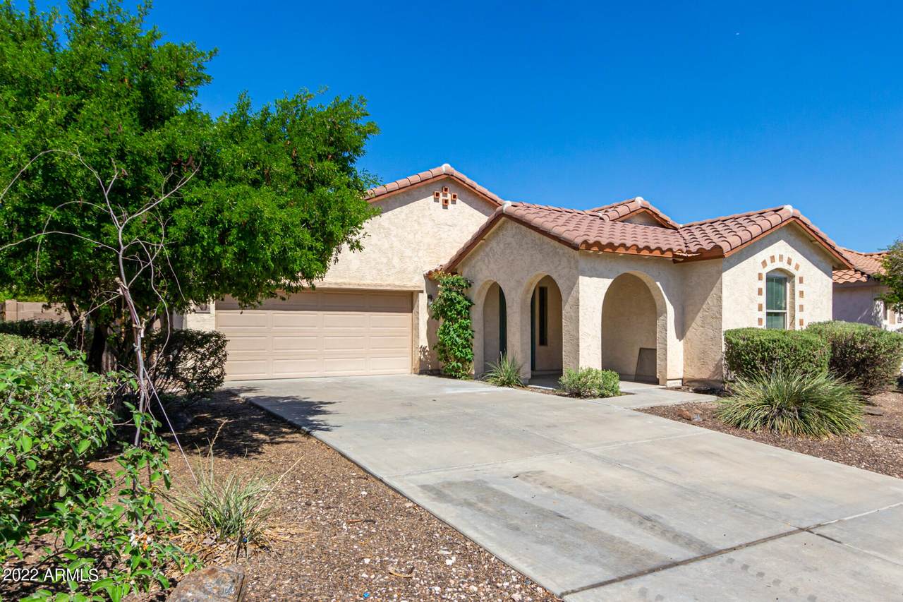 12808 Desert Mirage Drive - Photo 1