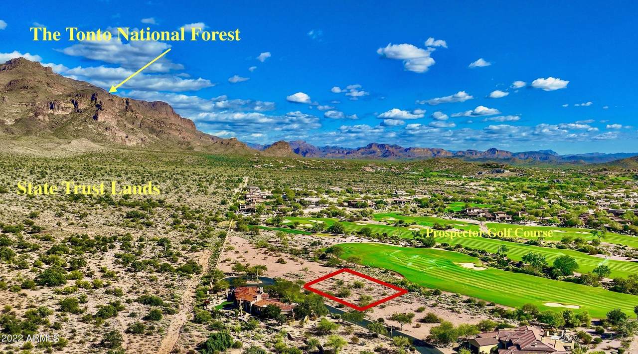 7821 Usery Pass Trail - Photo 1