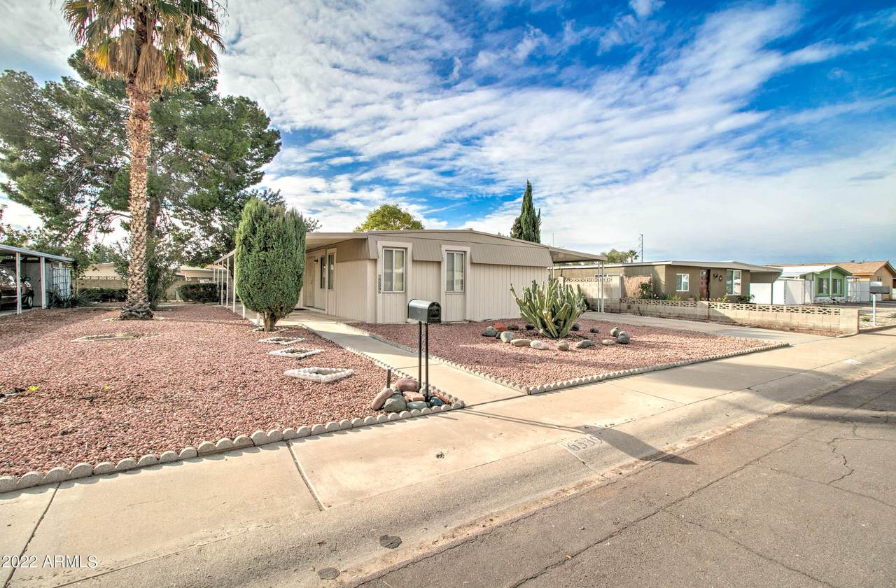 6539 Sunnyslope Lane - Photo 1