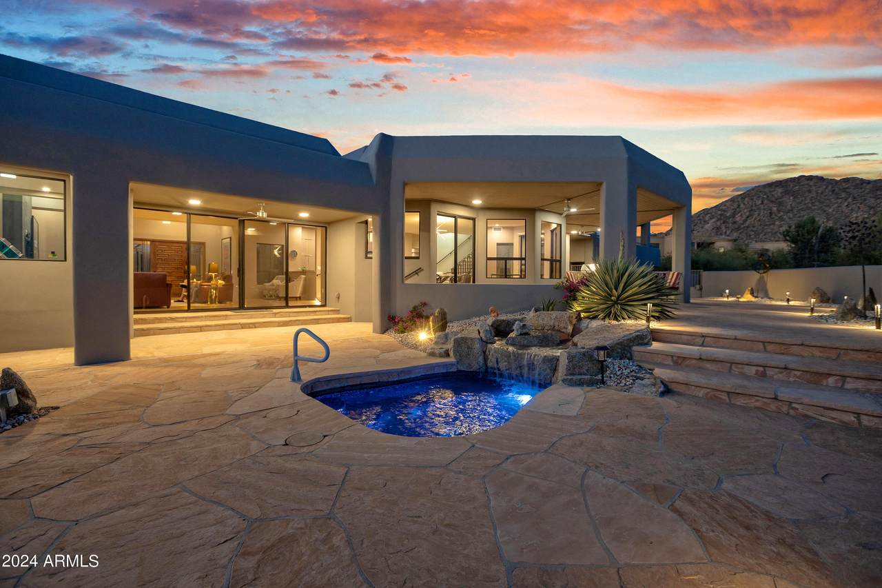 10040 Happy Valley Road - Photo 1