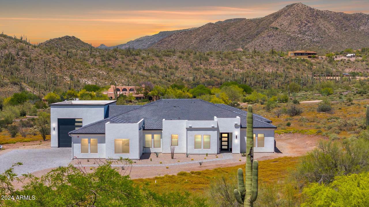 6501 Willow Springs Lane - Photo 1