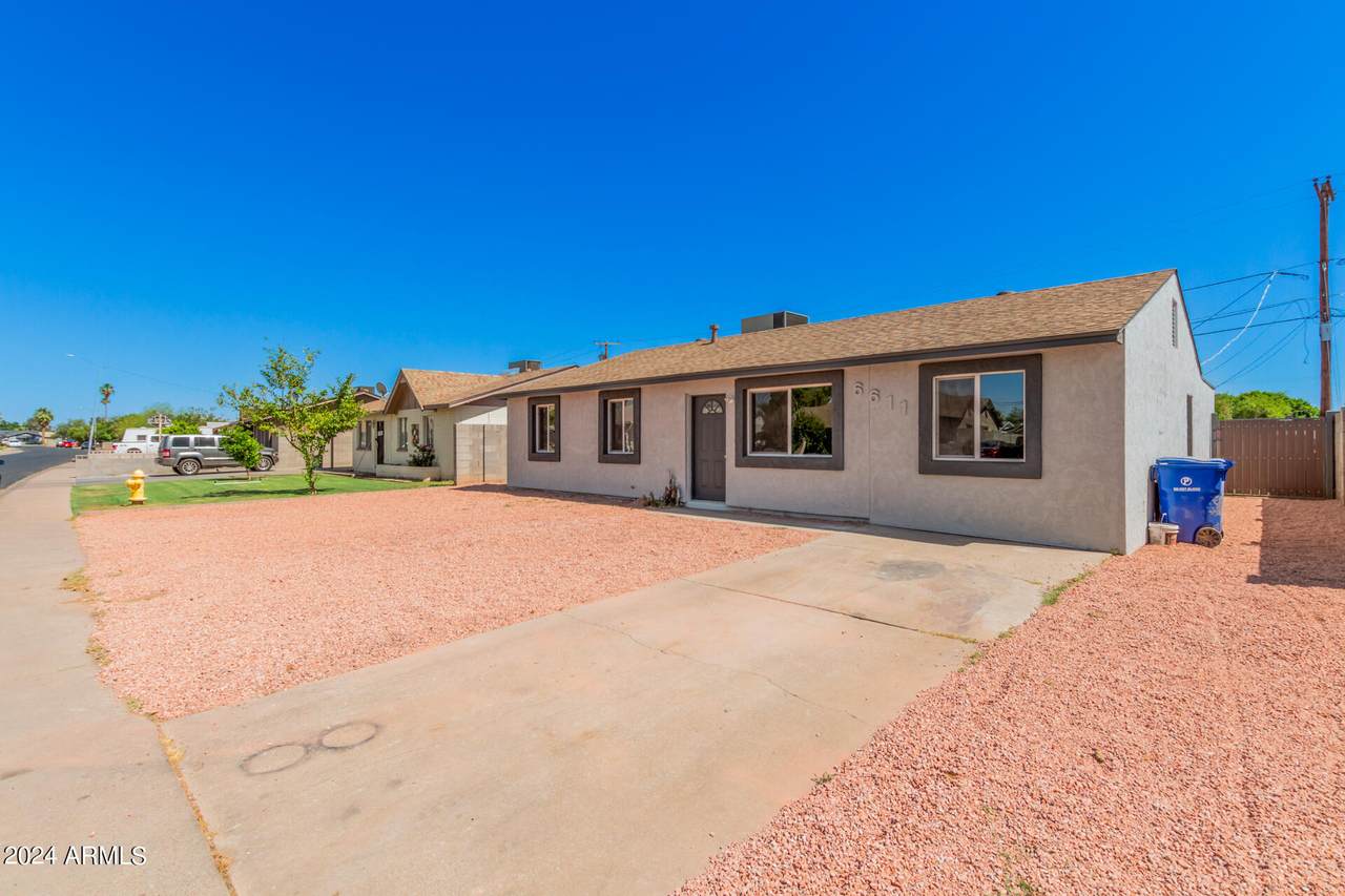 6611 Peck Drive - Photo 1