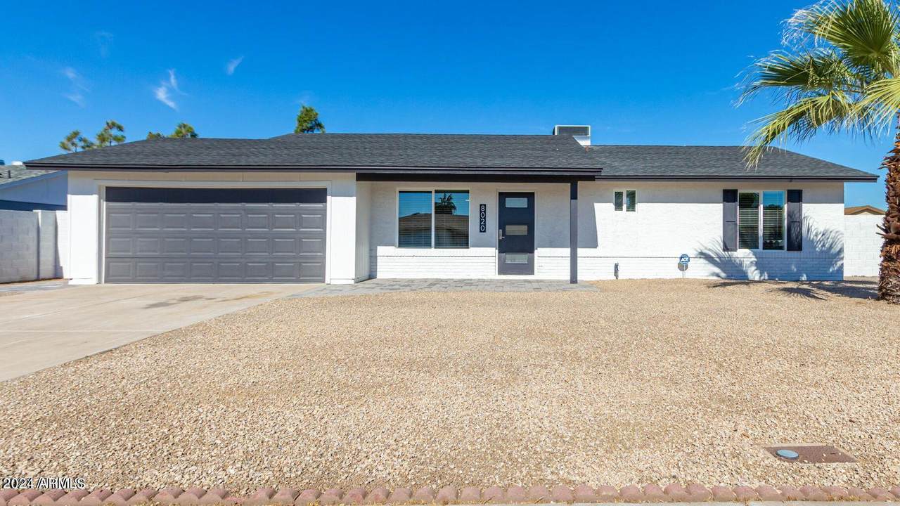 8020 Mescal Street - Photo 1