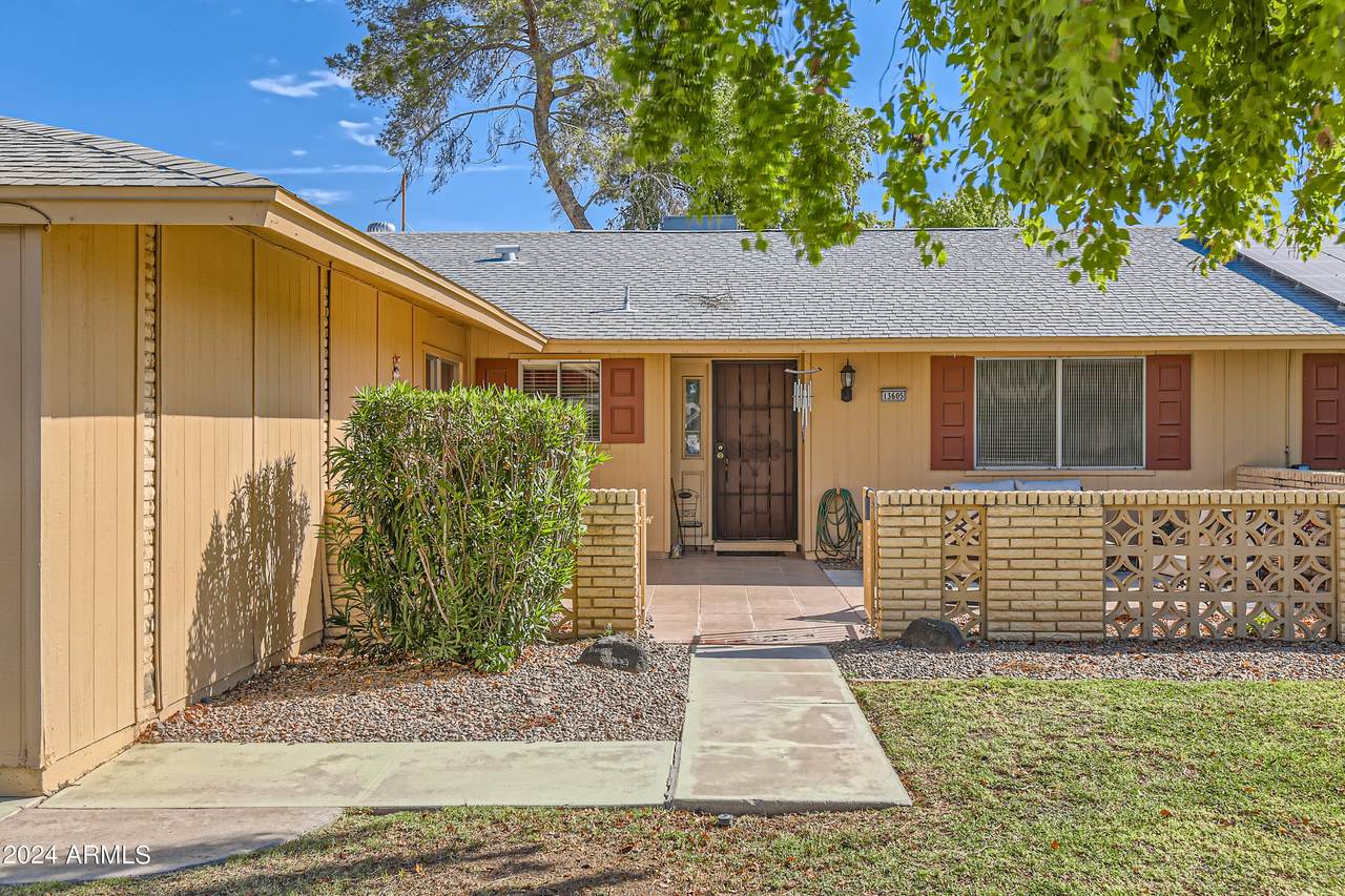 13605 Redwood Drive - Photo 1