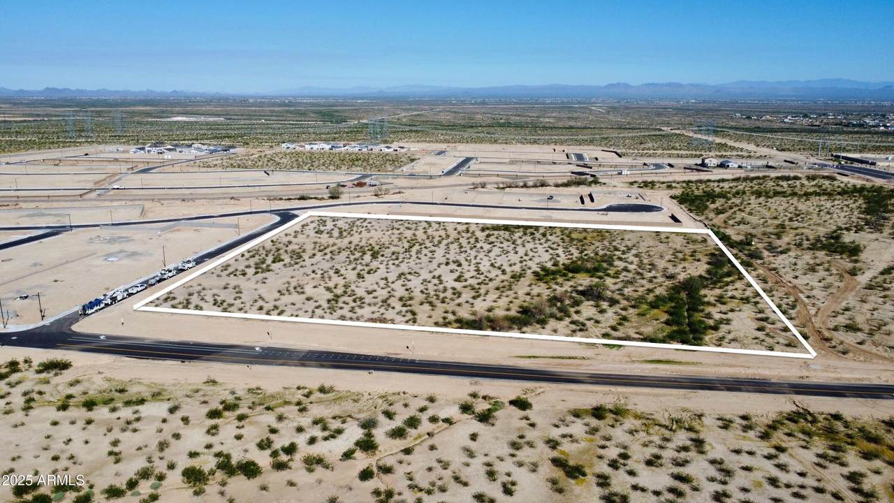 0 Beardsley Road - Photo 1