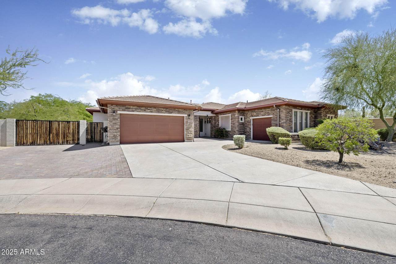 4116 Sierra Sunset Trail - Photo 1