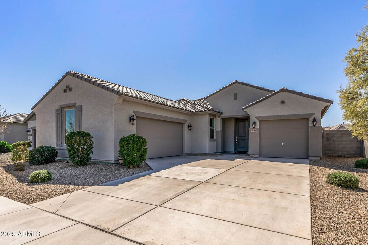18369 La Senda Drive - Photo 1