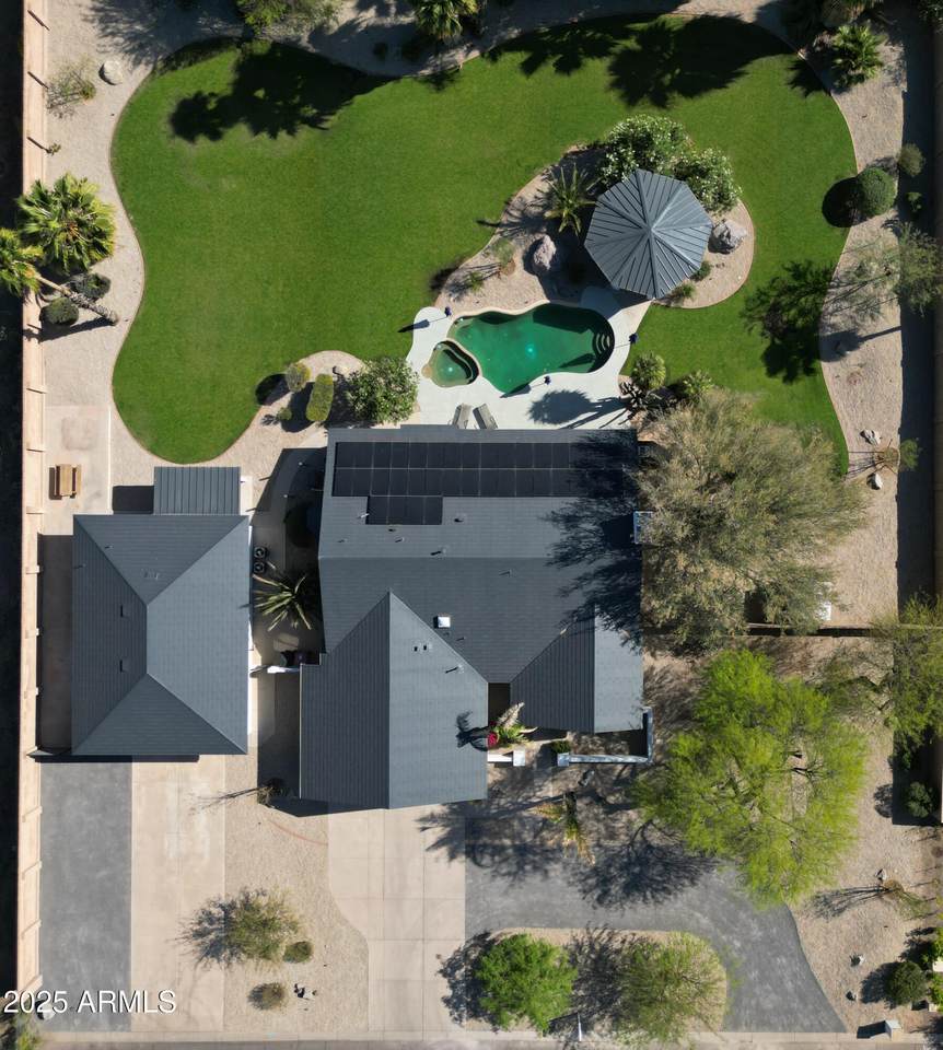 8755 Gary Road - Photo 1