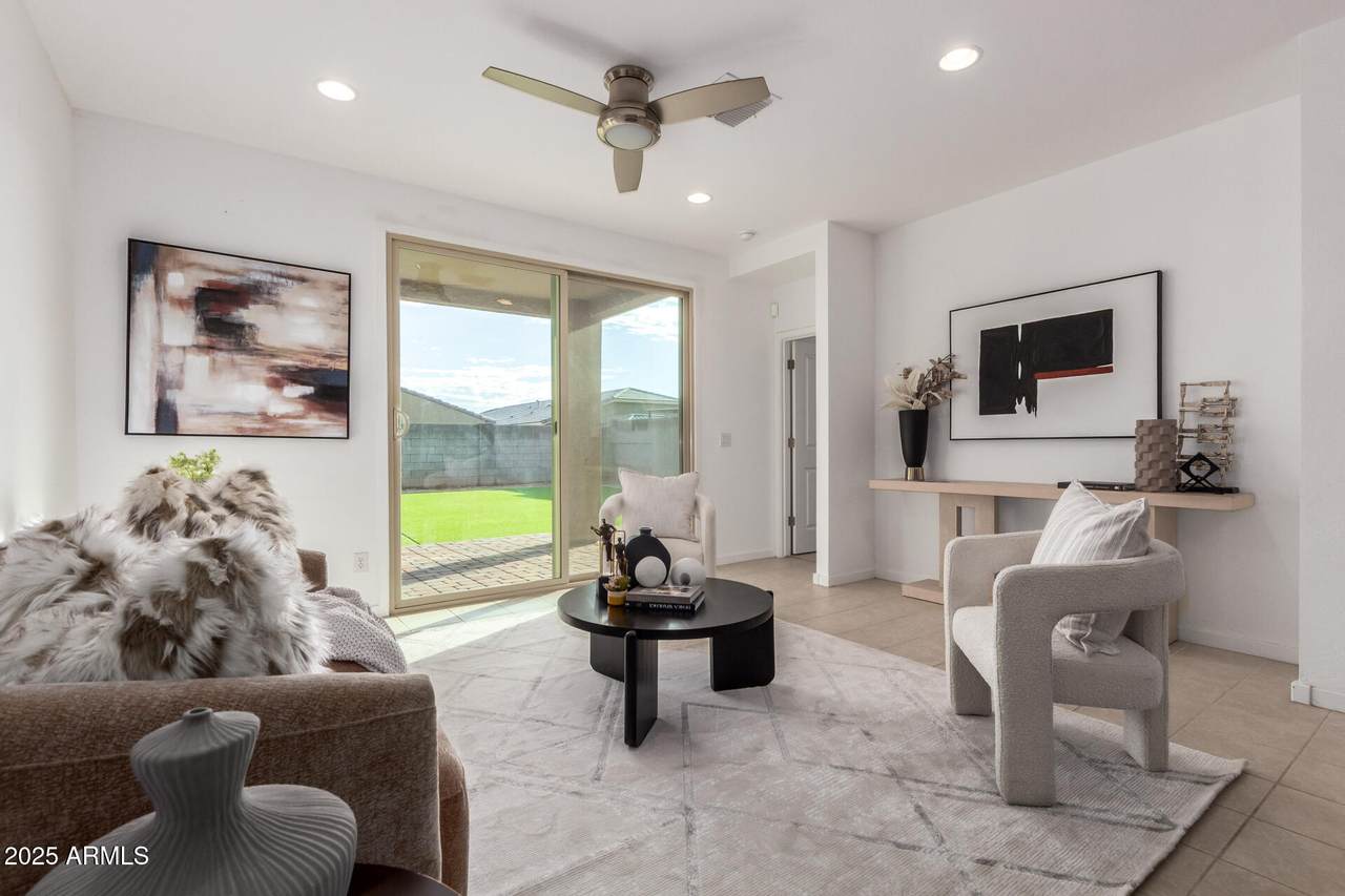 17813 Pinnacle Vista Drive - Photo 1