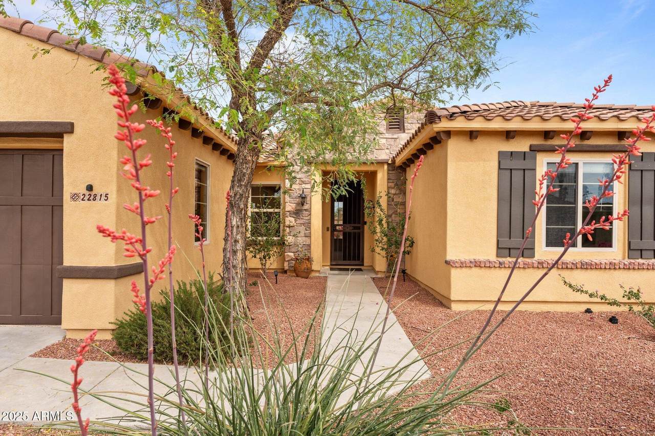 22815 Arrellaga Drive - Photo 1