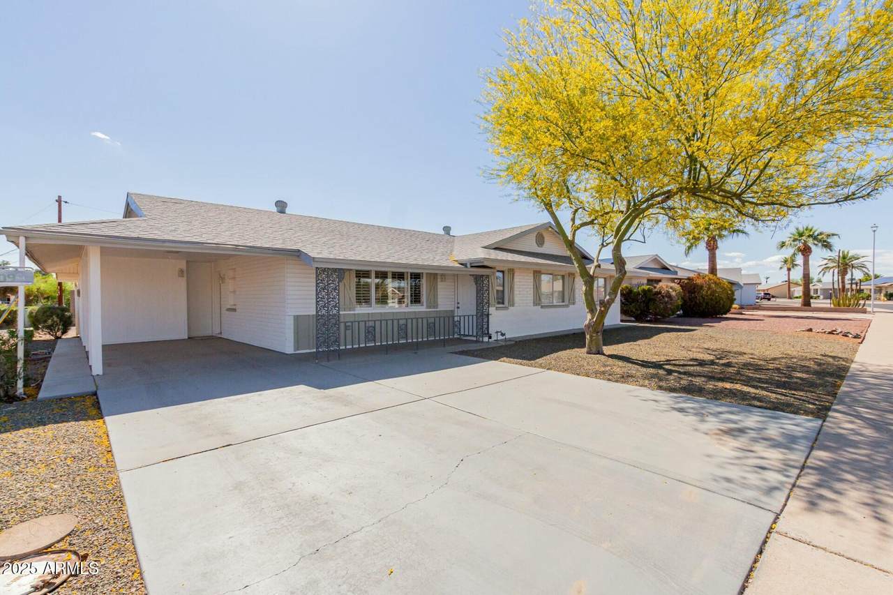 10509 Snead Drive - Photo 1