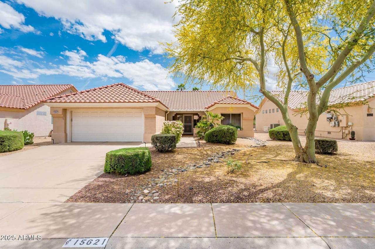 15621 Sky Hawk Drive - Photo 1