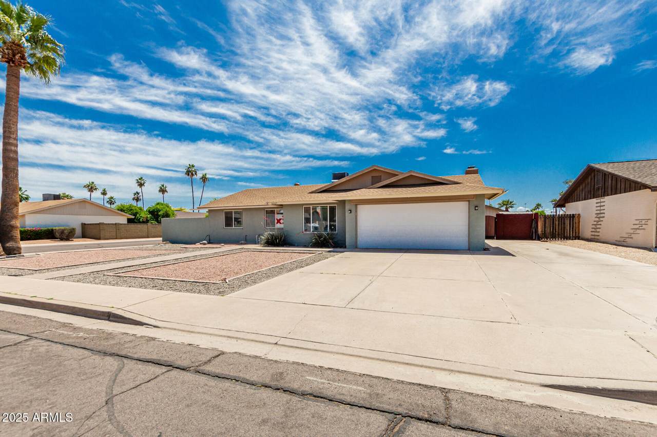 2327 Pebble Beach Drive - Photo 1