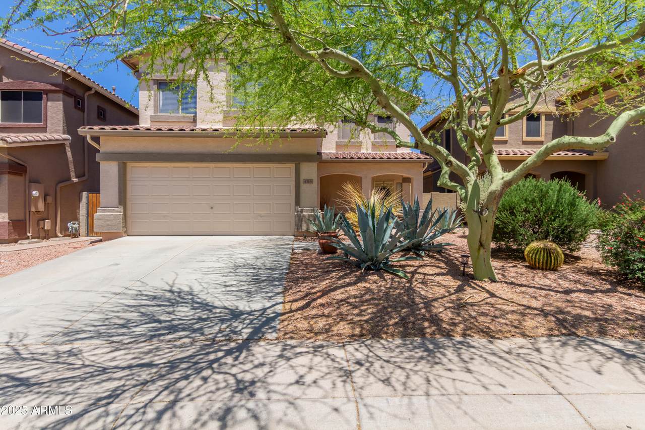 4516 Fortune Drive - Photo 1