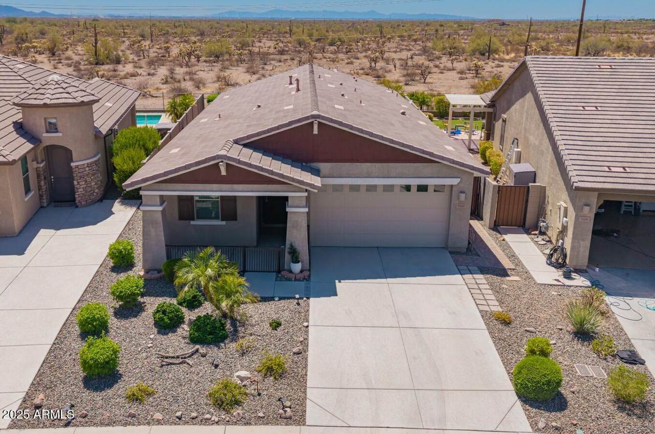 7618 Lone Pine Place - Photo 1