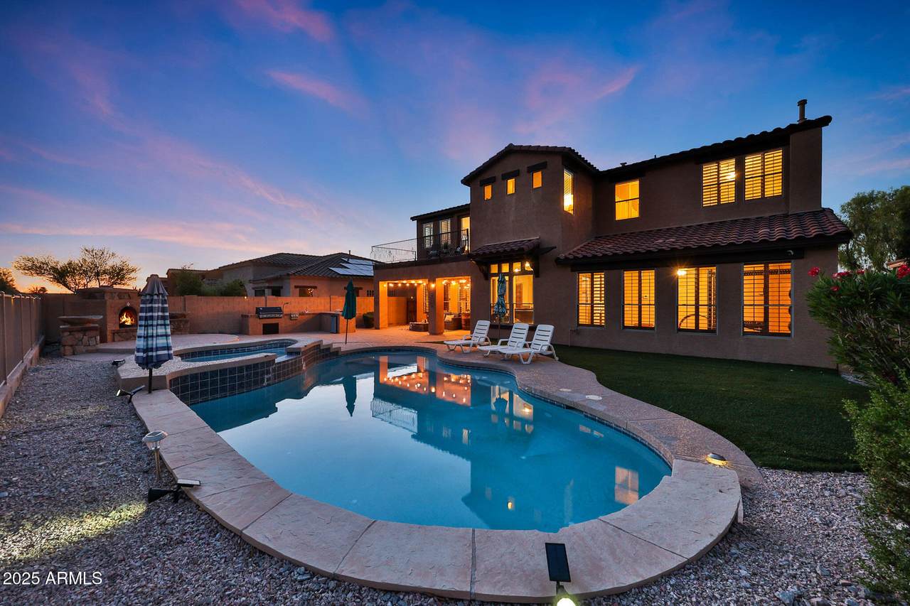 18121 Las Cruces Drive - Photo 1