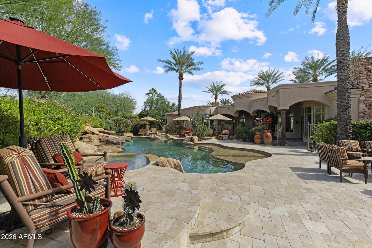 7640 Poinsettia Drive - Photo 1