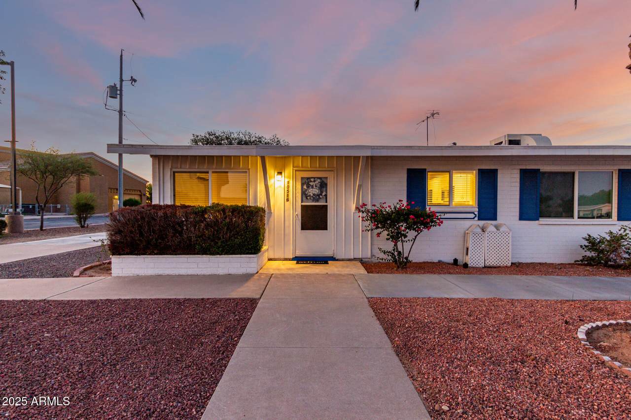10516 Peoria Avenue - Photo 1